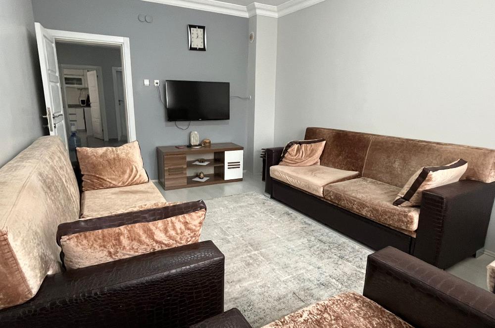 CENTURY 21 VİZYON'DAN ÇAMLICA MAHALLESİNDE SATILIK 3+1 DAİRE