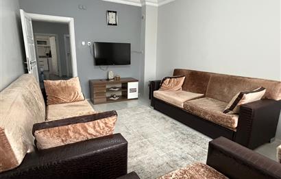CENTURY 21 VİZYON'DAN ÇAMLICA MAHALLESİNDE SATILIK 3+1 DAİRE