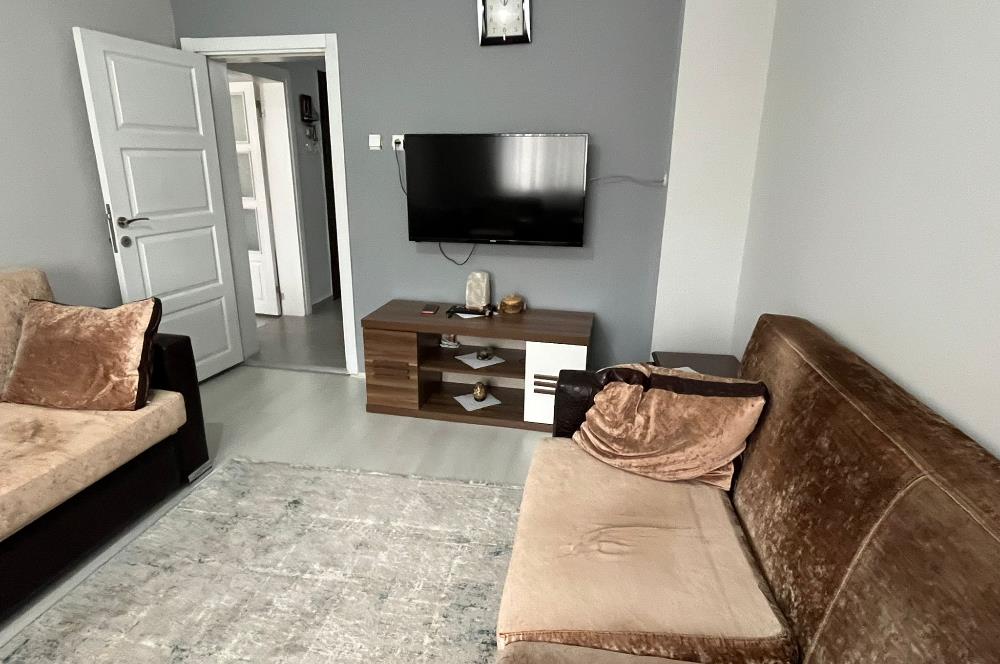 CENTURY 21 VİZYON'DAN ÇAMLICA MAHALLESİNDE SATILIK 3+1 DAİRE