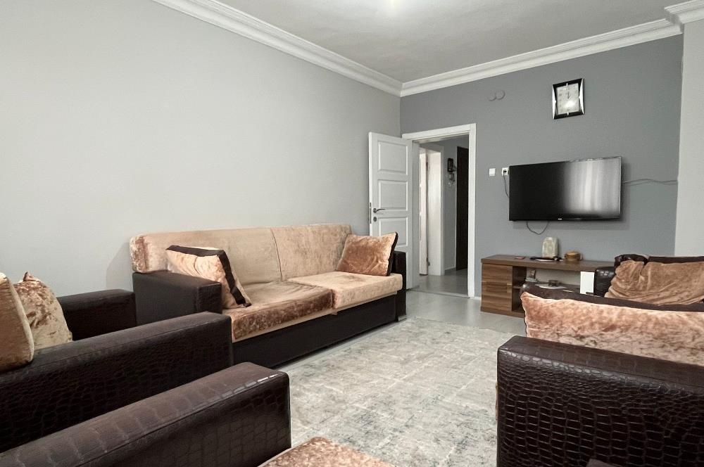 CENTURY 21 VİZYON'DAN ÇAMLICA MAHALLESİNDE SATILIK 3+1 DAİRE