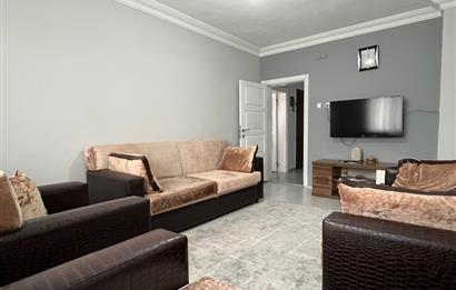 CENTURY 21 VİZYON'DAN ÇAMLICA MAHALLESİNDE SATILIK 3+1 DAİRE