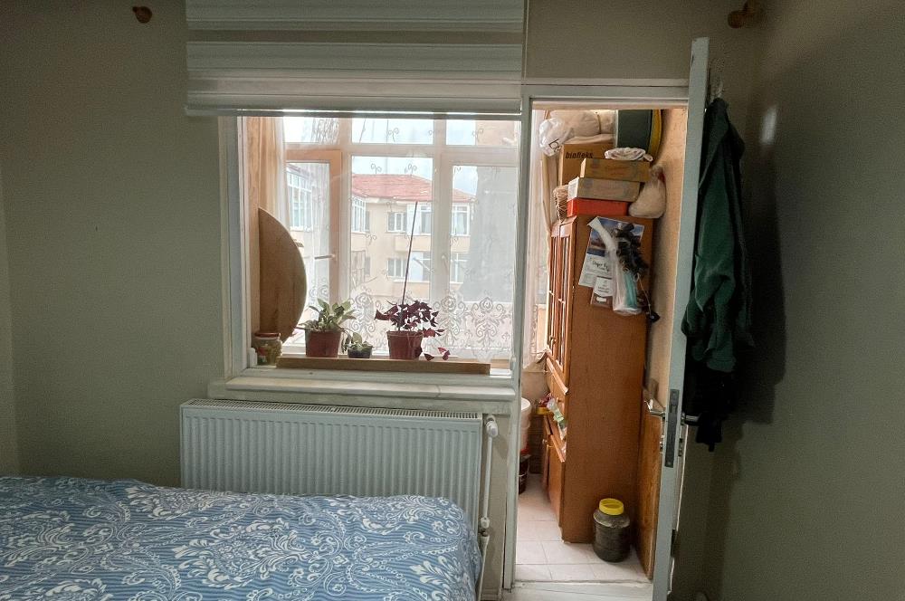 CENTURY 21 VİZYON'DAN ÇAMLICA MAHALLESİNDE SATILIK 3+1 DAİRE