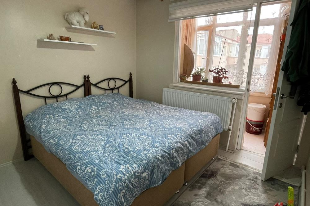 CENTURY 21 VİZYON'DAN ÇAMLICA MAHALLESİNDE SATILIK 3+1 DAİRE