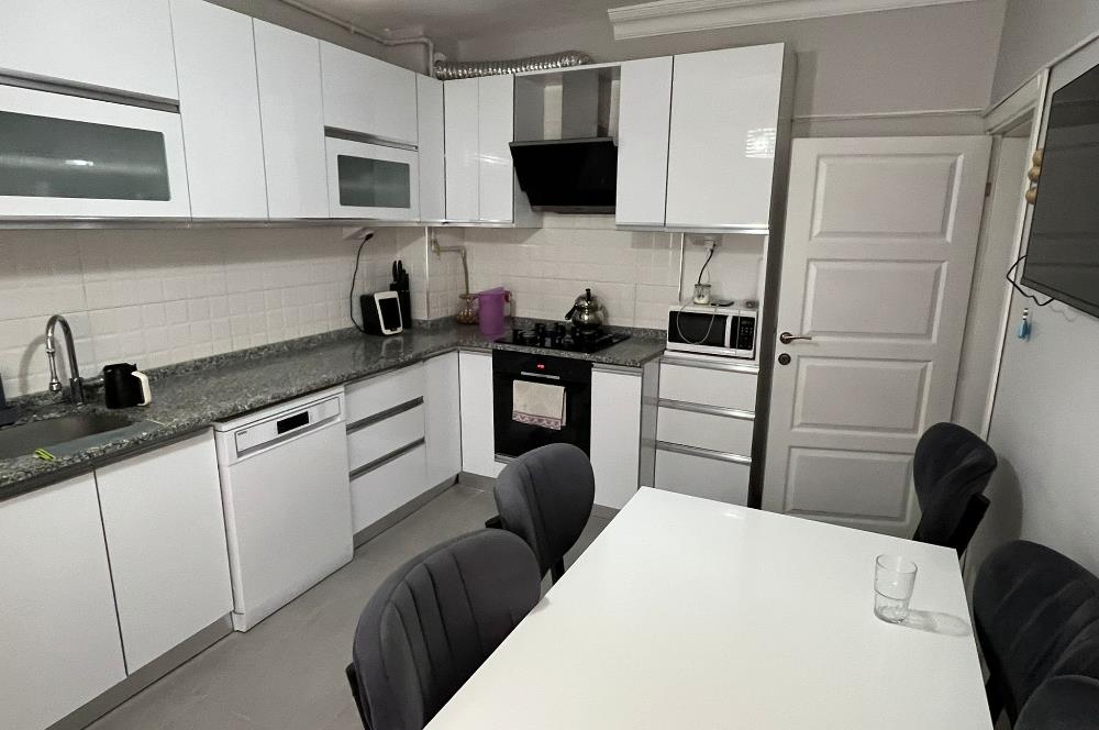 CENTURY 21 VİZYON'DAN ÇAMLICA MAHALLESİNDE SATILIK 3+1 DAİRE