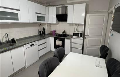 CENTURY 21 VİZYON'DAN ÇAMLICA MAHALLESİNDE SATILIK 3+1 DAİRE