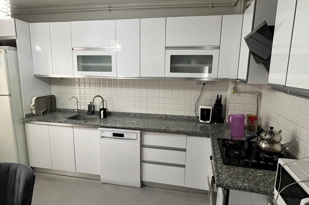 CENTURY 21 VİZYON'DAN ÇAMLICA MAHALLESİNDE SATILIK 3+1 DAİRE