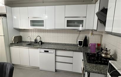 CENTURY 21 VİZYON'DAN ÇAMLICA MAHALLESİNDE SATILIK 3+1 DAİRE
