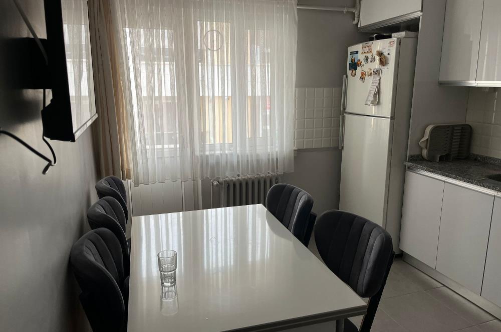 CENTURY 21 VİZYON'DAN ÇAMLICA MAHALLESİNDE SATILIK 3+1 DAİRE