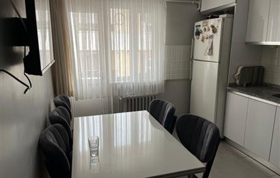 CENTURY 21 VİZYON'DAN ÇAMLICA MAHALLESİNDE SATILIK 3+1 DAİRE