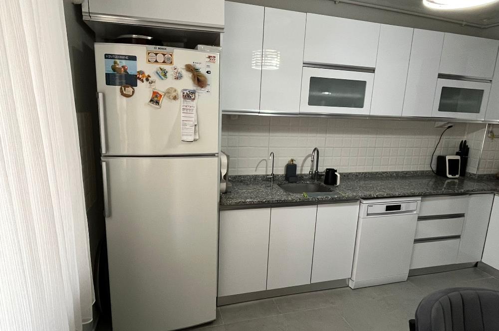 CENTURY 21 VİZYON'DAN ÇAMLICA MAHALLESİNDE SATILIK 3+1 DAİRE