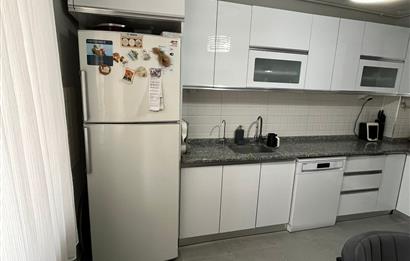 CENTURY 21 VİZYON'DAN ÇAMLICA MAHALLESİNDE SATILIK 3+1 DAİRE