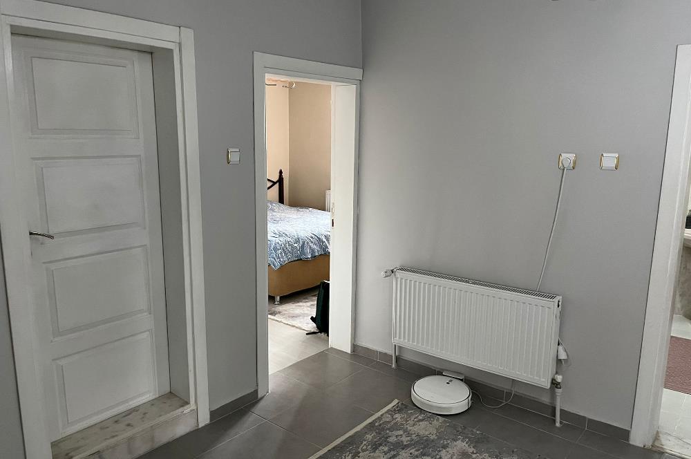 CENTURY 21 VİZYON'DAN ÇAMLICA MAHALLESİNDE SATILIK 3+1 DAİRE