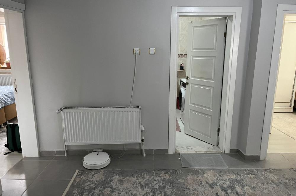 CENTURY 21 VİZYON'DAN ÇAMLICA MAHALLESİNDE SATILIK 3+1 DAİRE