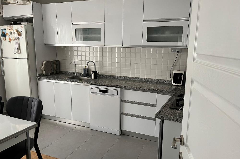 CENTURY 21 VİZYON'DAN ÇAMLICA MAHALLESİNDE SATILIK 3+1 DAİRE