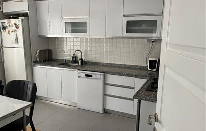 CENTURY 21 VİZYON'DAN ÇAMLICA MAHALLESİNDE SATILIK 3+1 DAİRE