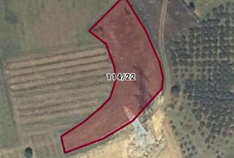 KOCAELİ KANDIRA SARIAHMETLER KÖYÜNDE SATILIK ARSA