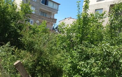 SULTANBEYLİ HAMİDİYE MAHALLESİNDE İKİ YOLA CEPHE SATILIK ARSA