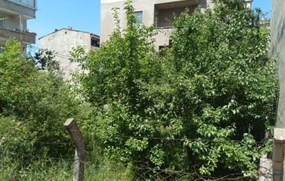SULTANBEYLİ HAMİDİYE MAHALLESİNDE İKİ YOLA CEPHE SATILIK ARSA