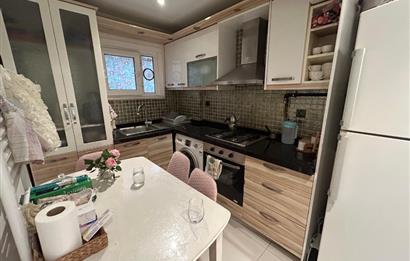 KARTAL ATALAR MAH. RESTORASYONLU SATILIK 2+1 DAİRE