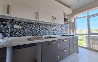 KADIKÖY KOŞUYOLU'NDA SİTE İÇERİSİNDE 3+1