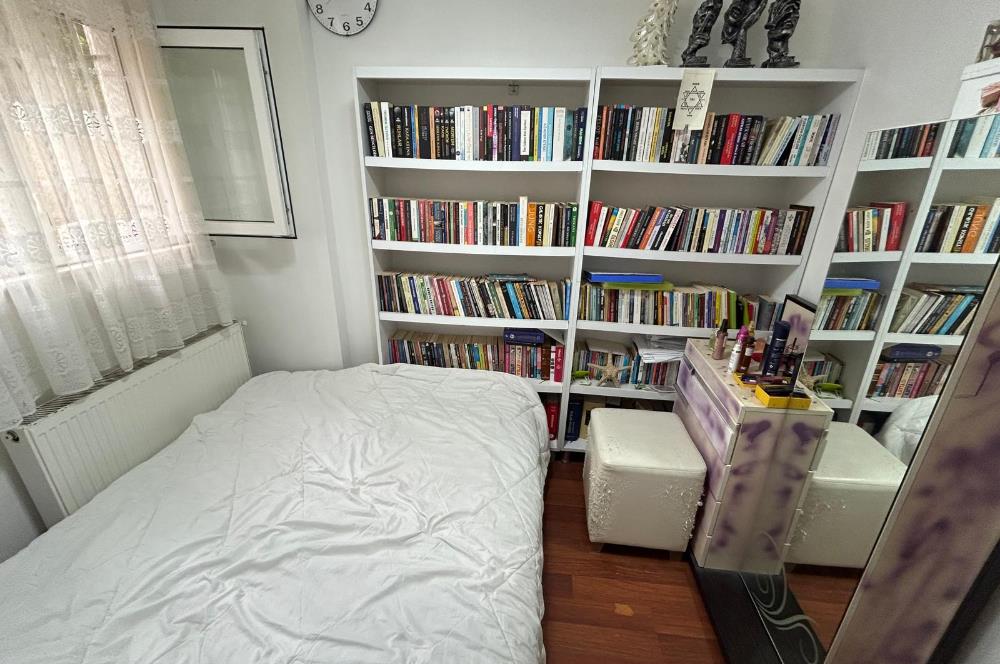 KARTAL ATALAR MAH. RESTORASYONLU SATILIK 2+1 DAİRE