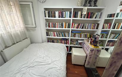 KARTAL ATALAR MAH. RESTORASYONLU SATILIK 2+1 DAİRE