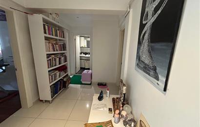KARTAL ATALAR MAH. RESTORASYONLU SATILIK 2+1 DAİRE
