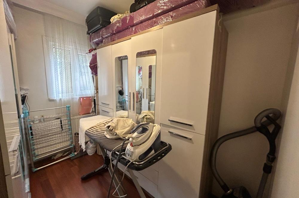 KARTAL ATALAR MAH. RESTORASYONLU SATILIK 2+1 DAİRE