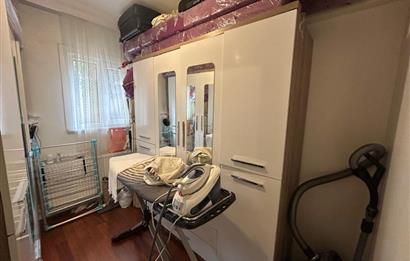 KARTAL ATALAR MAH. RESTORASYONLU SATILIK 2+1 DAİRE