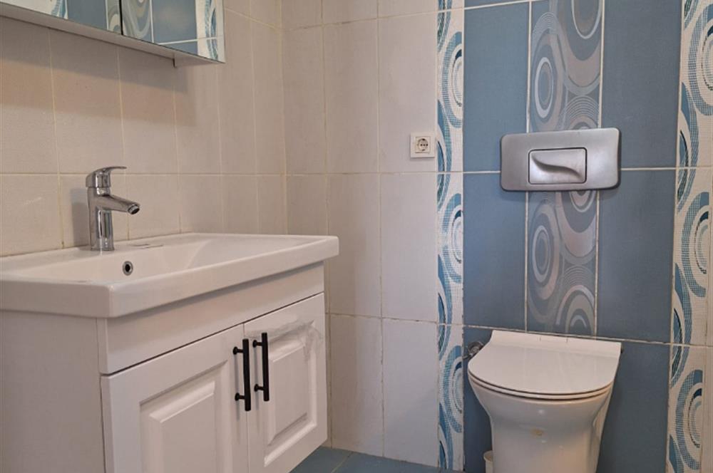 KADIKÖY KOŞUYOLU'NDA SİTE İÇERİSİNDE 3+1
