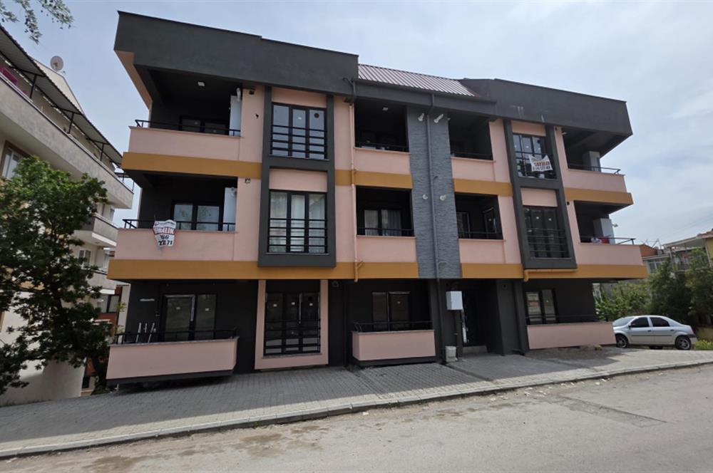C21 BAL'DN NEF VE MERKEZE YAKIN ARA KAT 1+1 EŞYALI KİRALIK DAİRE