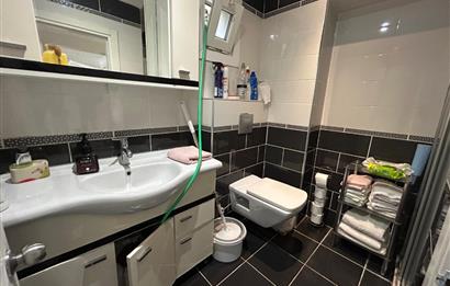 KARTAL ATALAR MAH. RESTORASYONLU SATILIK 2+1 DAİRE
