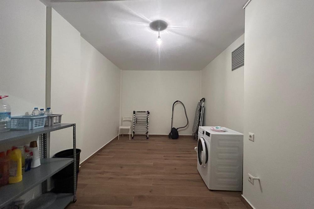 C21 Loca'dan Altınoluk Müstaki 8+1 Havuzlu Villa