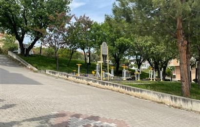C21 BAL'DN NEF VE MERKEZE YAKIN ARA KAT 1+1 EŞYALI KİRALIK DAİRE