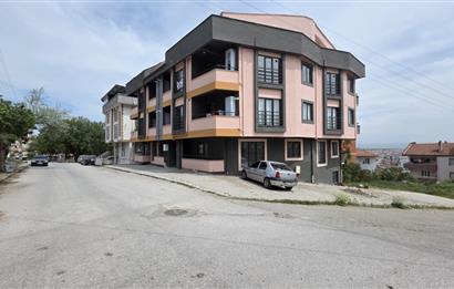 C21 BAL'DN NEF VE MERKEZE YAKIN ARA KAT 1+1 EŞYALI KİRALIK DAİRE