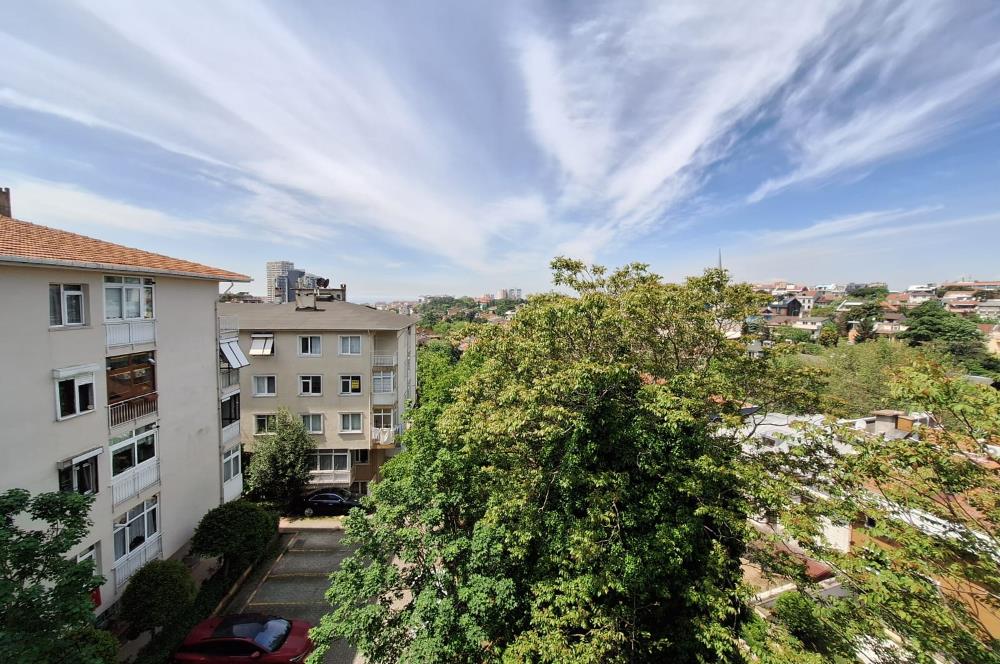 KADIKÖY KOŞUYOLU'NDA SİTE İÇERİSİNDE 3+1