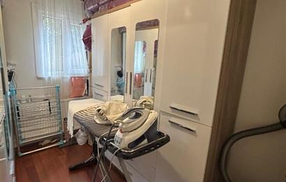KARTAL ATALAR MAH. RESTORASYONLU SATILIK 2+1 DAİRE