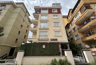 KARTAL ATALAR MAH. RESTORASYONLU SATILIK 2+1 DAİRE