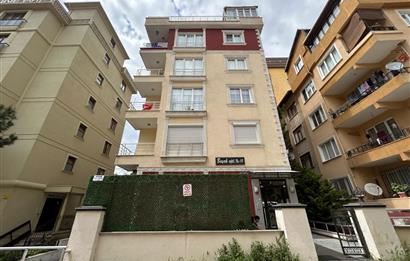 KARTAL ATALAR MAH. RESTORASYONLU SATILIK 2+1 DAİRE