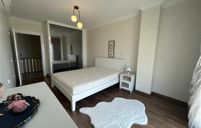 C21 Loca'dan Altınoluk Müstaki 8+1 Havuzlu Villa