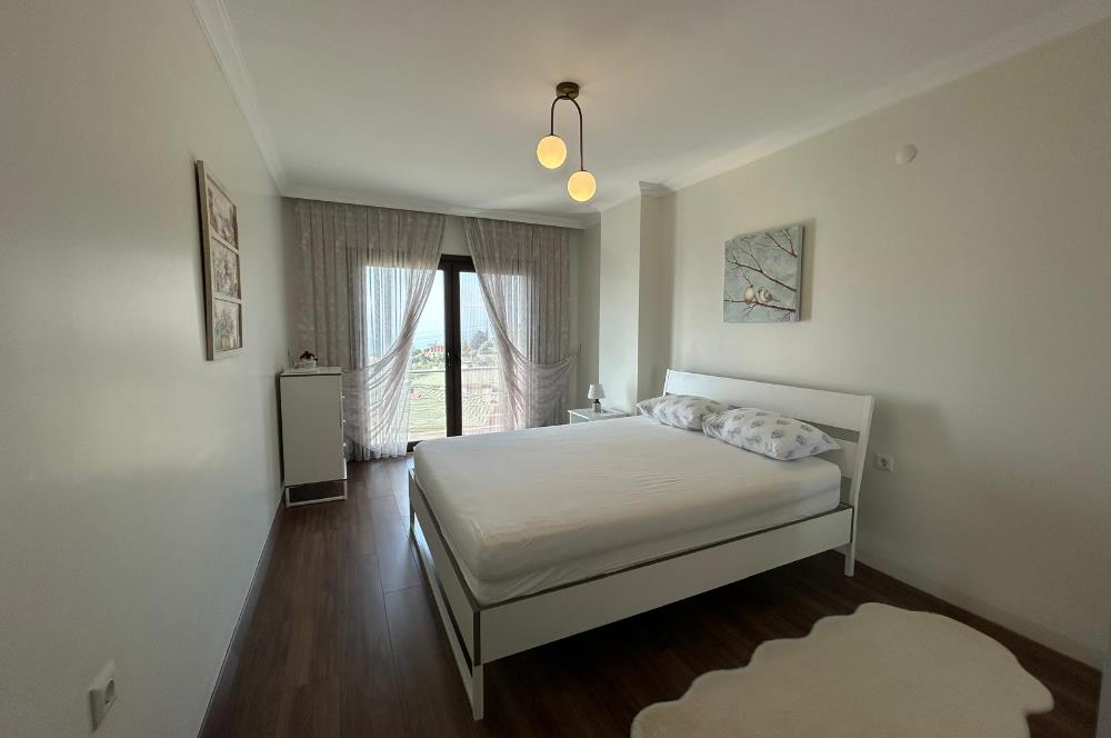 C21 Loca'dan Altınoluk Müstaki 8+1 Havuzlu Villa