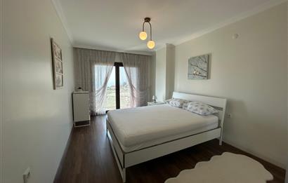 C21 Loca'dan Altınoluk Müstaki 8+1 Havuzlu Villa