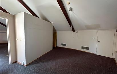 Uskumruköy Büyük Arıköy Sitesinde 2 Katlı Kiralık İş Yeri