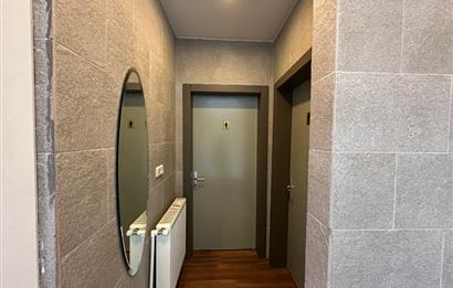 Uskumruköy Büyük Arıköy Sitesinde 2 Katlı Kiralık İş Yeri