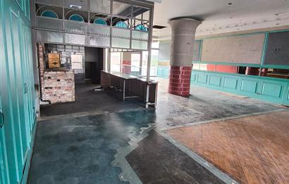 CENTURY21 NEXAR'DAN MÜKEMMEL KONUMDA RESTAURANT & LOKANTA