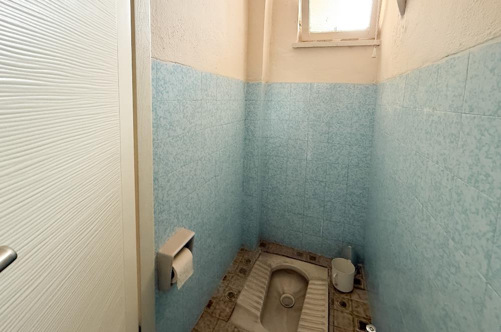 CENTURY 21 BAL GAYRİMENKUL'DEN DEVLET HASTANESİ VE ŞEHİR MERKEZİNE OLDUKÇA YAKIN İÇİ TAMAMEN YENİLENMİŞ,  KAPALI MUTFAKLI  ÇİFT LAVABO ÇİFT BALKONLU GENİŞ FERAH 2+1 
