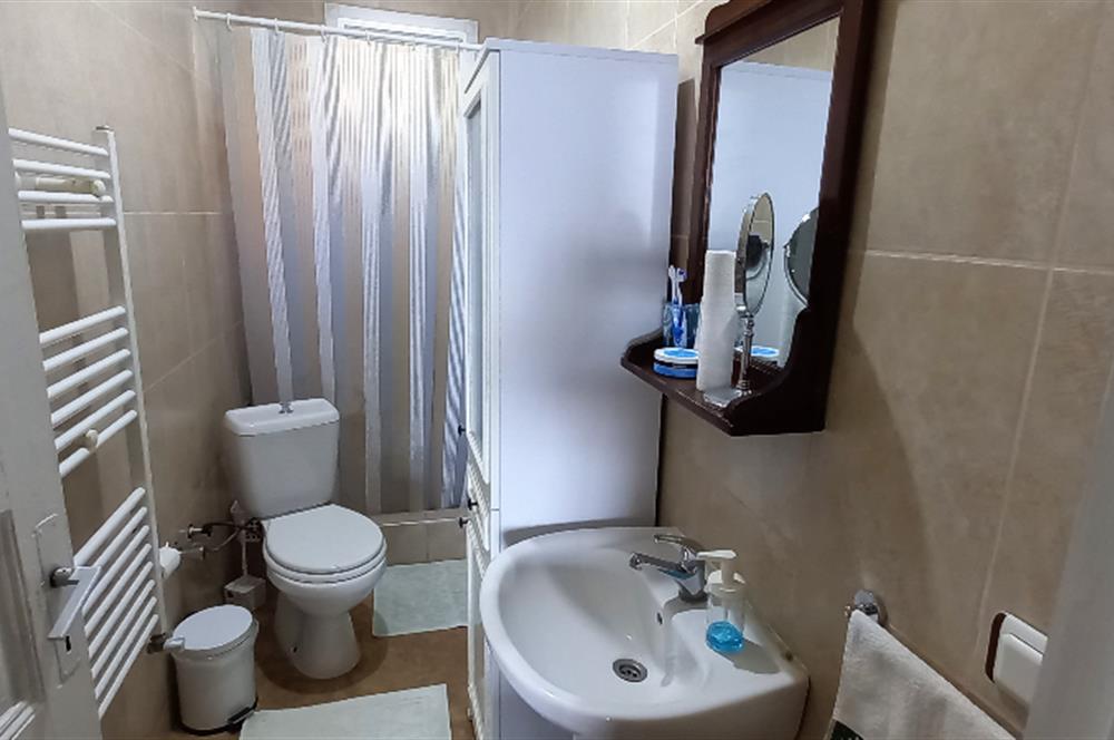 SARIYER YENİMAHALLEDE BOĞAZ MANZARALI MÜSTAKİL 4+2 BAHÇELİ EV