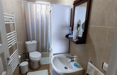 SARIYER YENİMAHALLEDE BOĞAZ MANZARALI MÜSTAKİL 4+2 BAHÇELİ EV