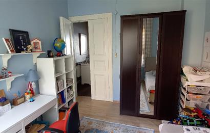 SARIYER YENİMAHALLEDE BOĞAZ MANZARALI MÜSTAKİL 4+2 BAHÇELİ EV
