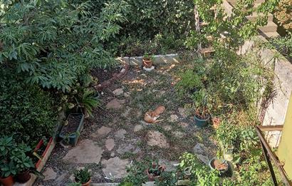 SARIYER YENİMAHALLEDE BOĞAZ MANZARALI MÜSTAKİL 4+2 BAHÇELİ EV